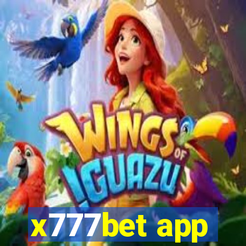 x777bet app